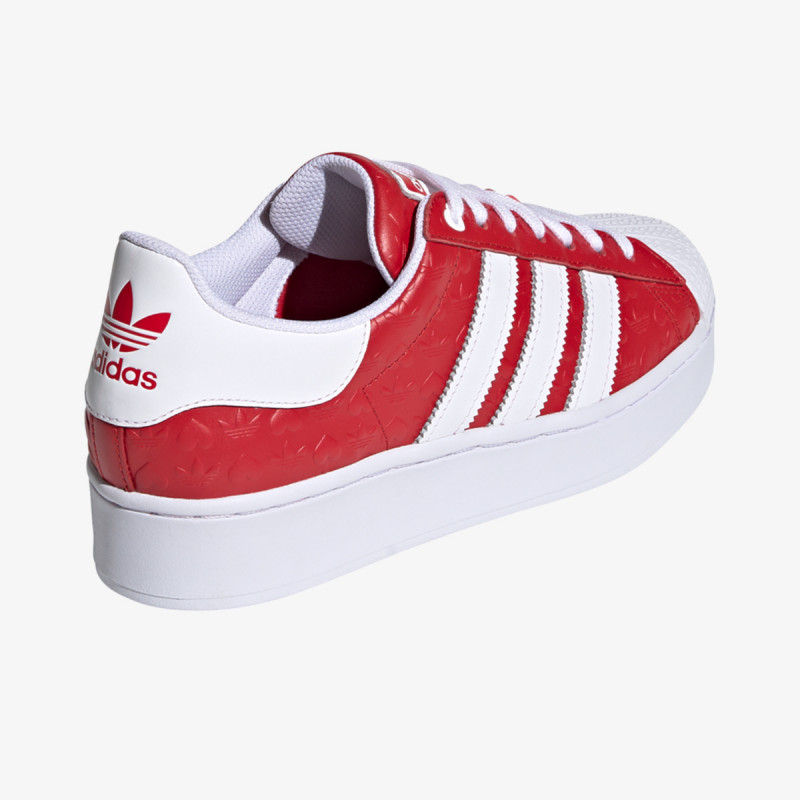 Adidas superstar crvene cheap