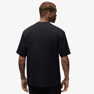 Nike Majica M J FLT ESS 85 SS CREW 