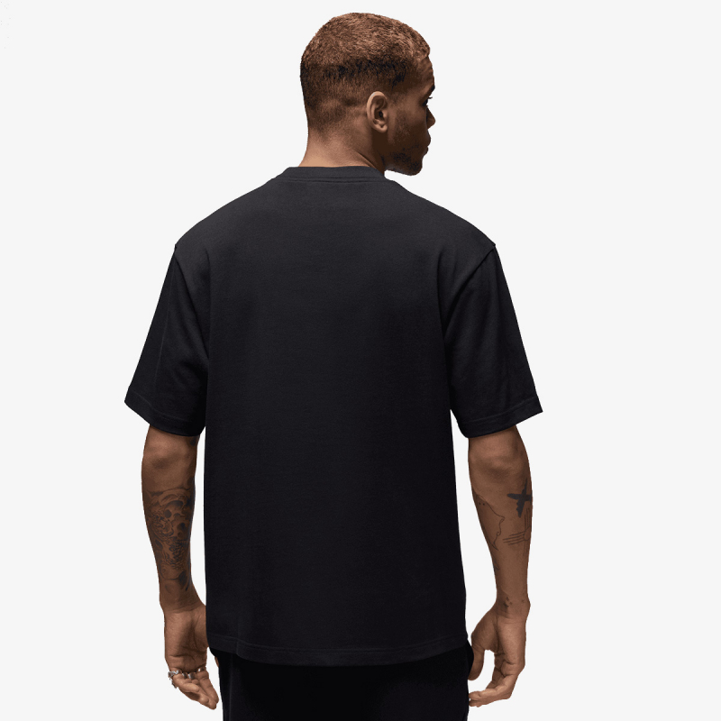 Nike Majica M J FLT ESS 85 SS CREW 