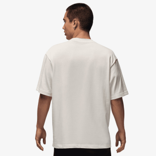 Nike Majica M J FLT ESS 85 SS CREW 