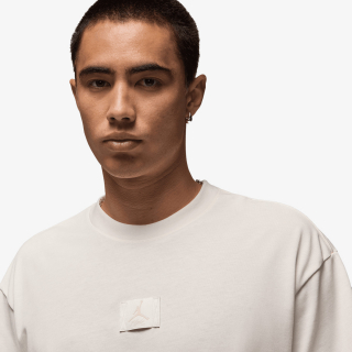 Nike Majica M J FLT ESS 85 SS CREW 