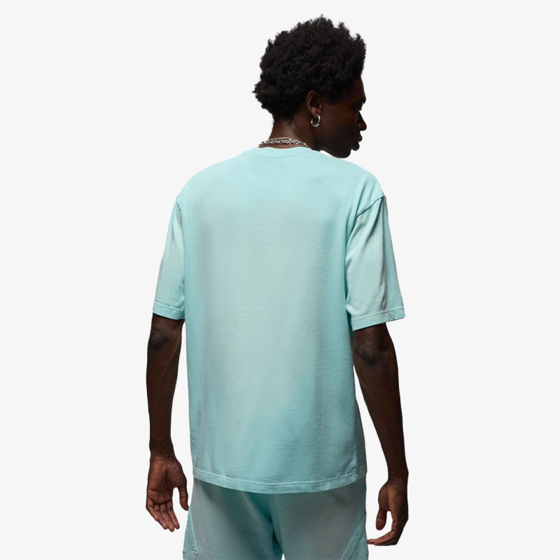 Nike Majica M J FLT ESS WSH 85 SS CRW 