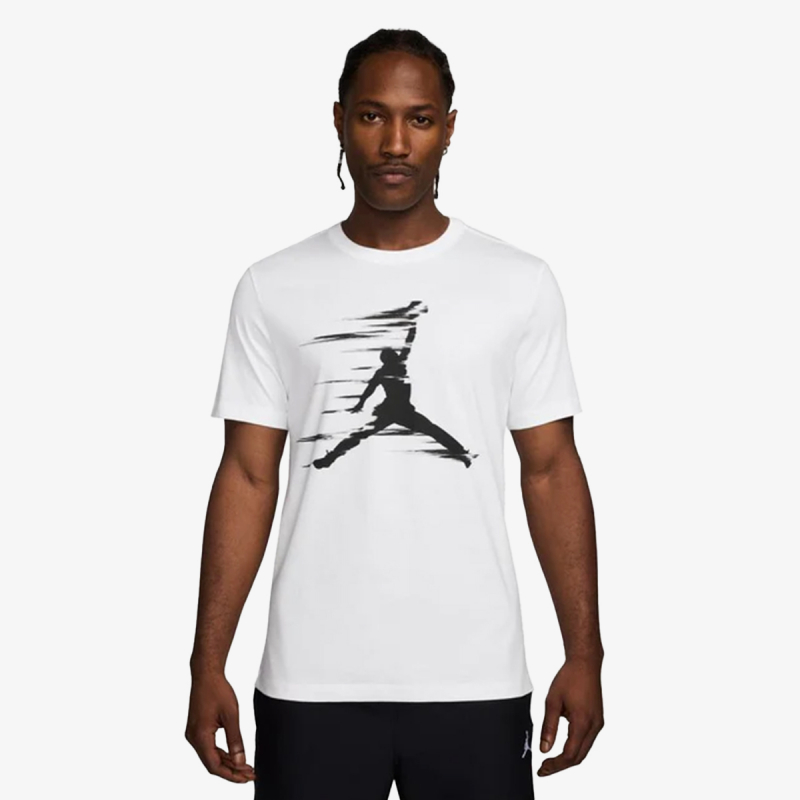 Nike Majica M J MVP JM SS CREW 