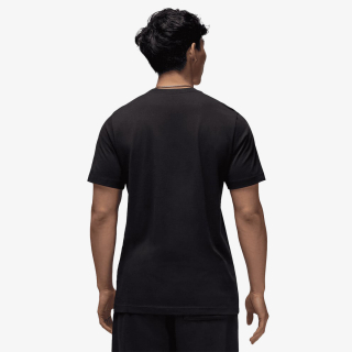 Nike Majica M J JUMPMAN HBR SS CREW 