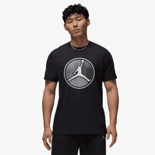 Nike Majica M J JUMPMAN HBR SS CREW 