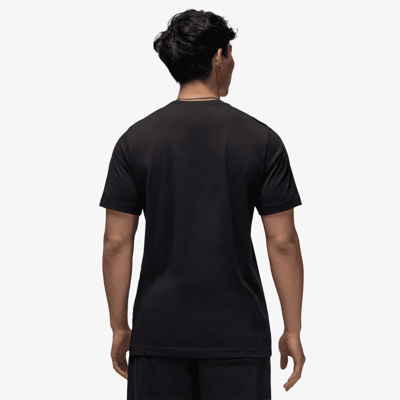 Nike Majica M J JUMPMAN HBR SS CREW 