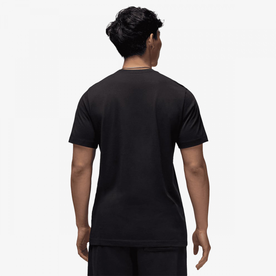 Nike Majica M J JUMPMAN HBR SS CREW 