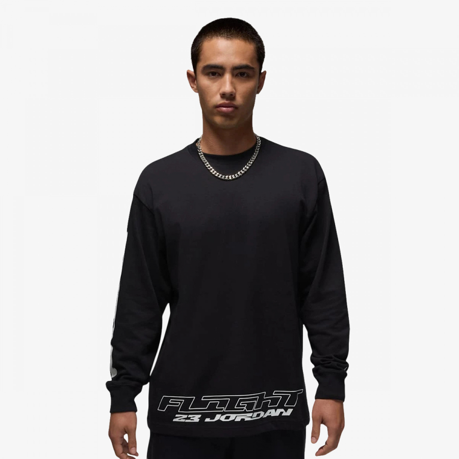 Nike Majica dugih rukava M J MVP 85 LS CREW 