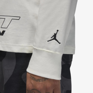 Nike Majica dugih rukava M J MVP 85 LS CREW 