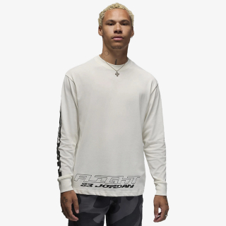 Nike Majica dugih rukava M J MVP 85 LS CREW 