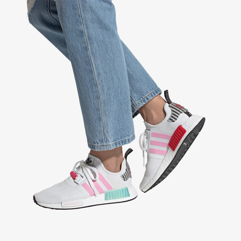 Adidas patike sales nmd_r1 w
