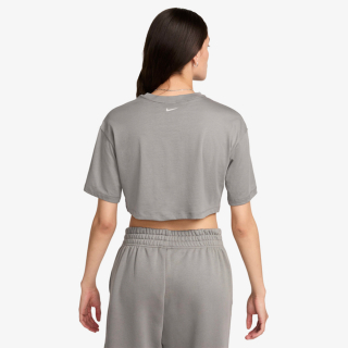 Nike Majica W NSW CROP TEE GLS 