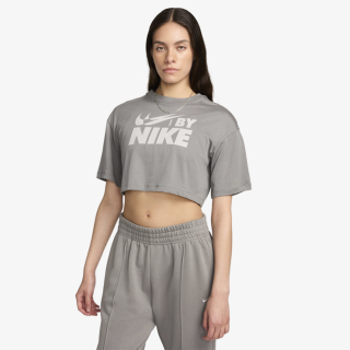 Nike Majica W NSW CROP TEE GLS 