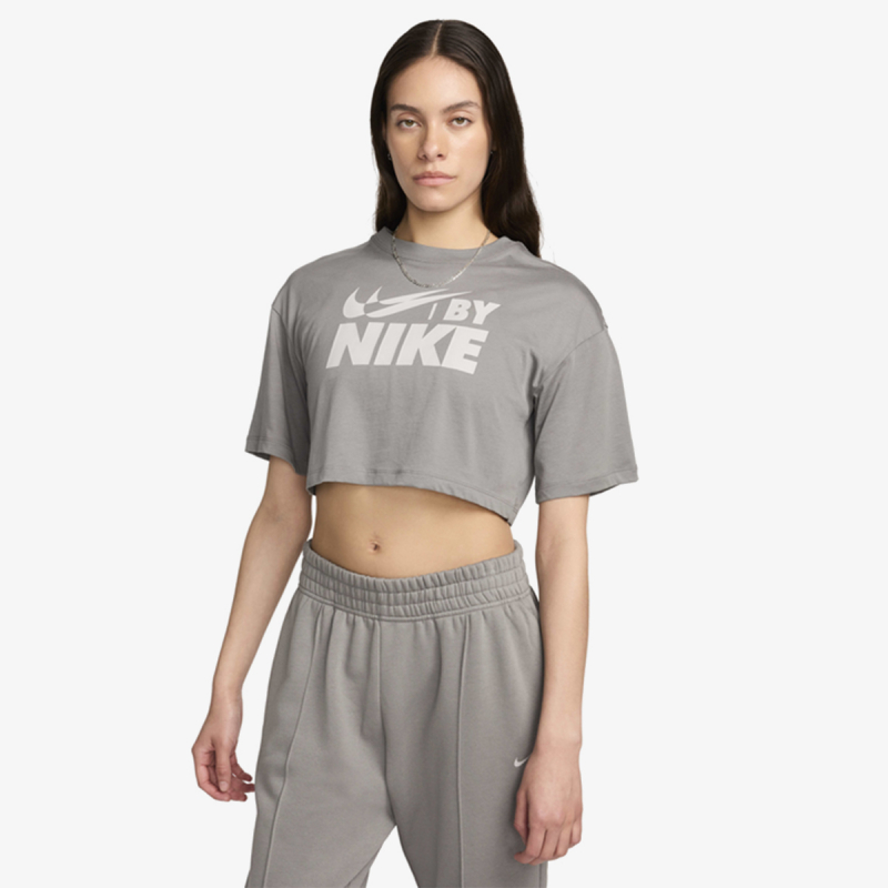 Nike Majica W NSW CROP TEE GLS 