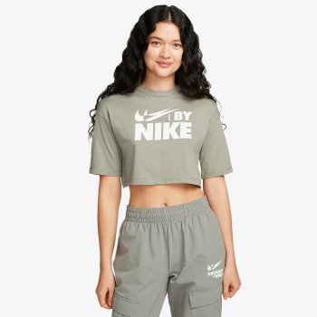 Nike Majica W NSW CROP TEE GLS 