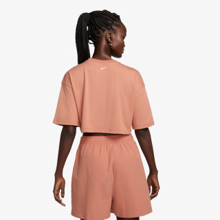 Nike Majica W NSW CROP TEE GLS 