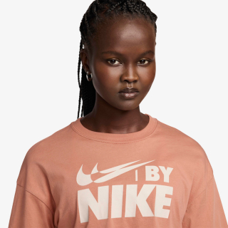 Nike Majica W NSW CROP TEE GLS 