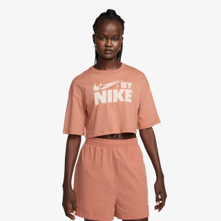 Nike Majica W NSW CROP TEE GLS 