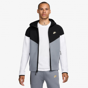 Nike Dukserica Sportswear Tech Fleece 