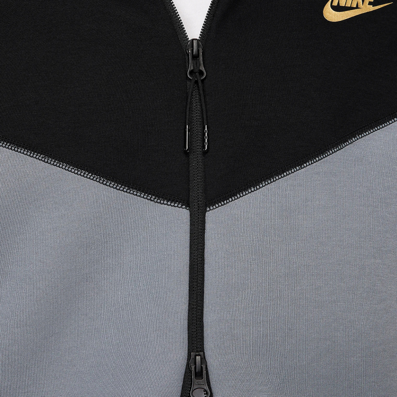 Nike Dukserica Sportswear Tech Fleece 
