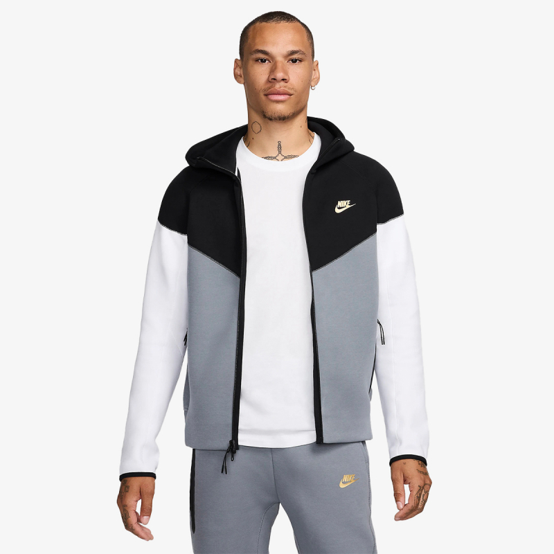 Nike Dukserica Sportswear Tech Fleece 