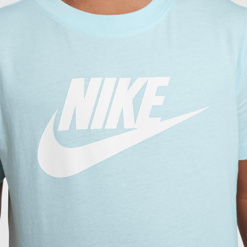 Nike Majica K NSW TEE FUTURA HBR 