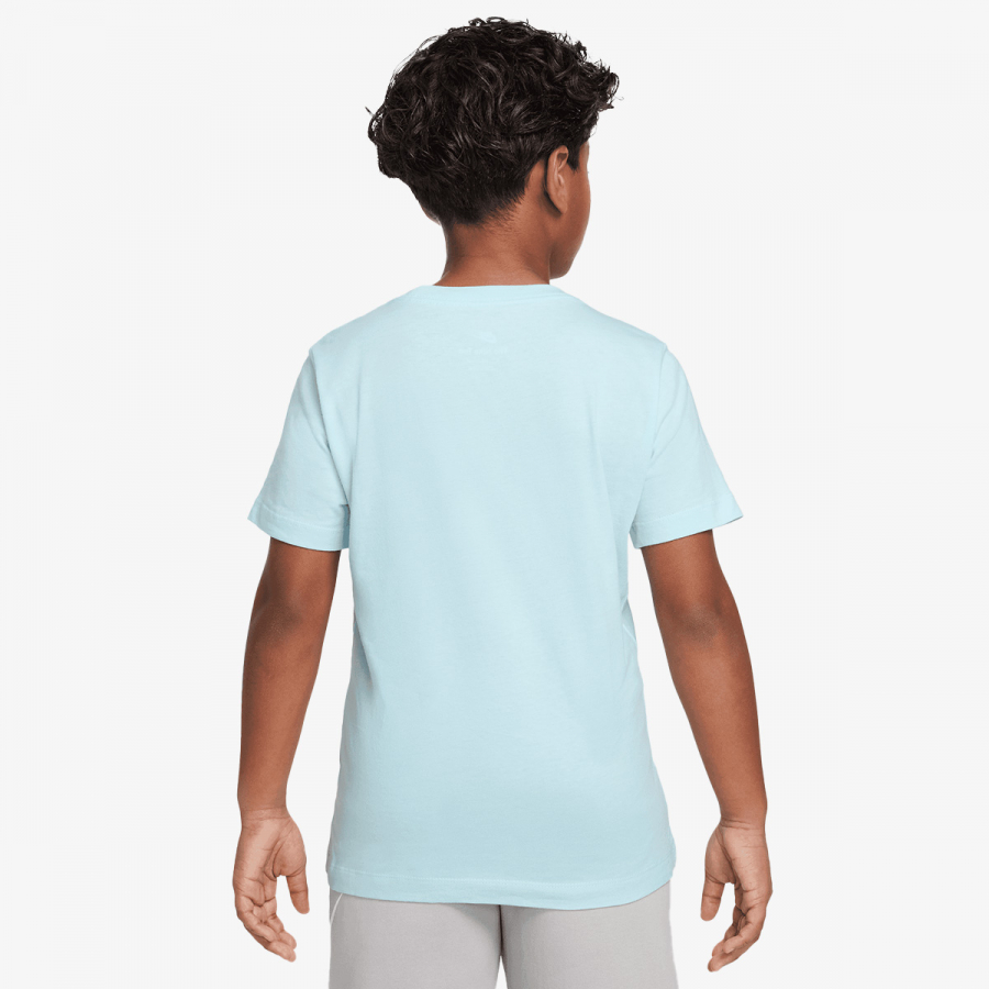 Nike Majica K NSW TEE FUTURA HBR 