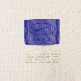 Nike Majica M NSW TEE M90 OC LBR SEGA 