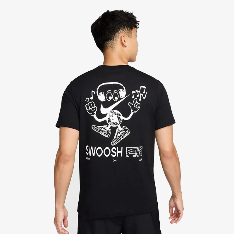 Nike Majica M NSW TEE OC LBR PK4 