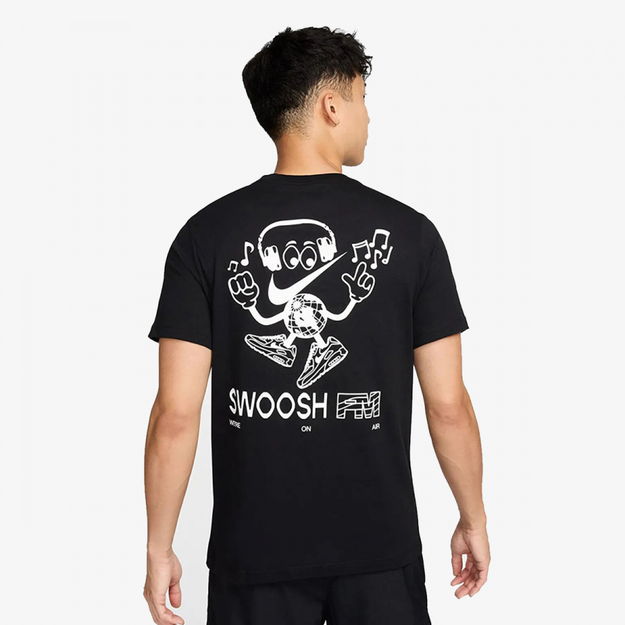 Nike Majica M NSW TEE OC LBR PK4 