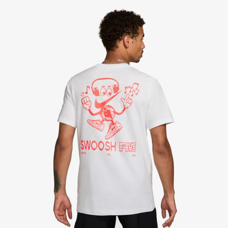 Nike Majica M NSW TEE OC LBR PK4 