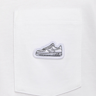 Nike Majica M NSW TEE M90 PKT PTCH CNCT 