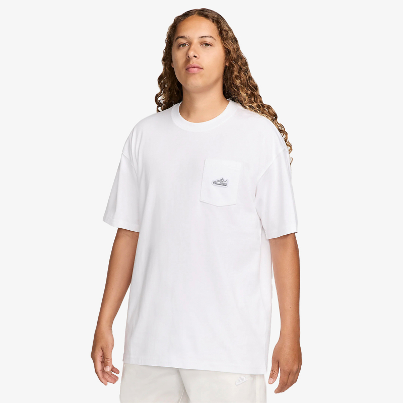 Nike Majica M NSW TEE M90 PKT PTCH CNCT 