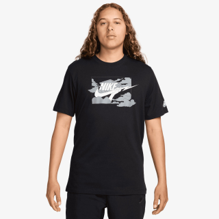Nike Majica M NSW TEE HBR SSNL CLUB 