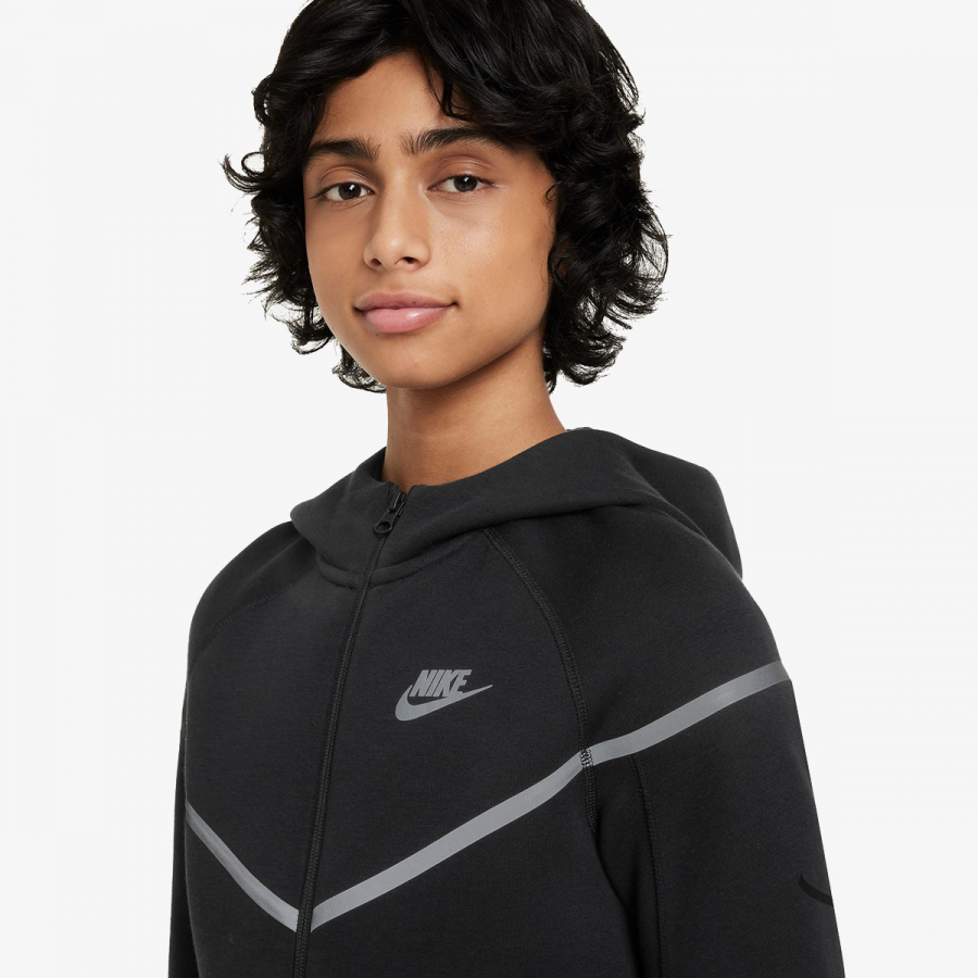 Nike Dukserica Tech Fleece 