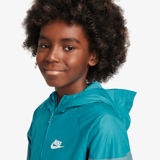 Nike Jakna K NSW RPL WR HD JKT 
