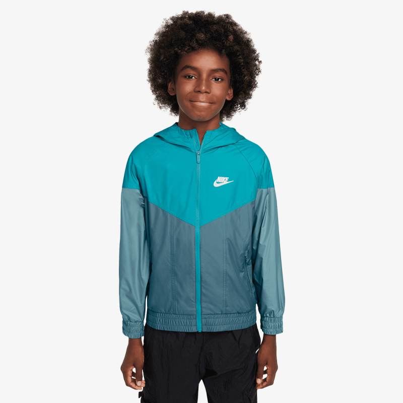 Nike Jakna K NSW RPL WR HD JKT 