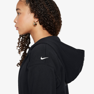 Nike Dukserica G NSW DF FLC OVRSZD HDY DANCE 