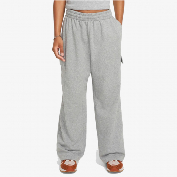 Nike Donji dio trenerke G NSW DF FLC OVRSZD PANT DANCE 