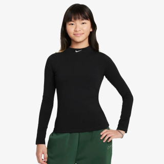 Nike Majica dugih rukava G NSW LS TOP STY STAR 
