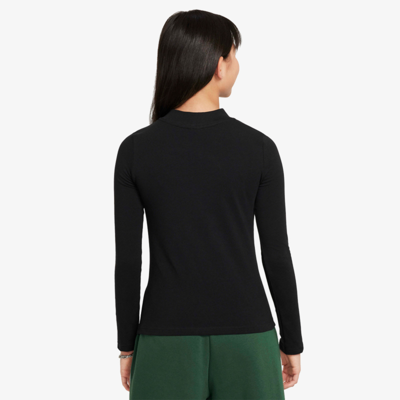 Nike Majica dugih rukava G NSW LS TOP STY STAR 