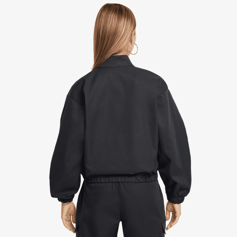 Nike Jakna G NSW LTWT OVRSZD JKT STY STAR 