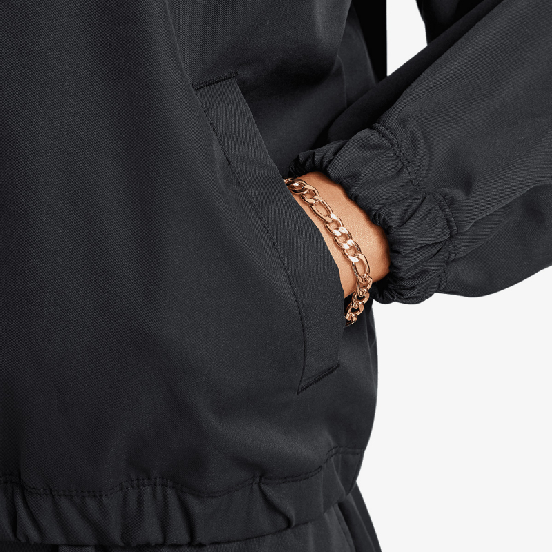 Nike Jakna G NSW LTWT OVRSZD JKT STY STAR 