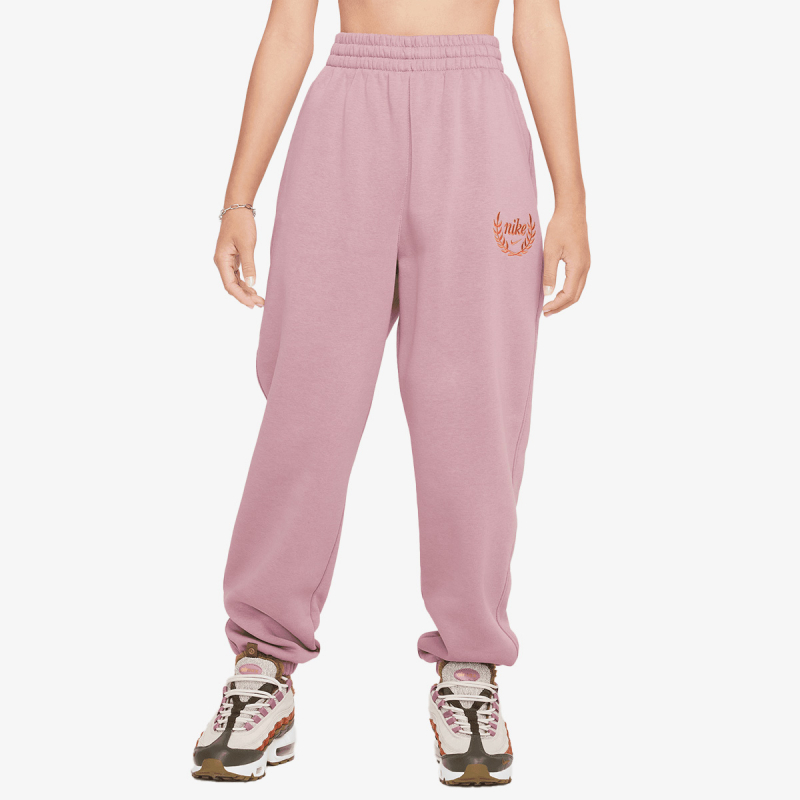 Nike Donji dio trenerke G NSW CLUB FLC LSE PNT GX STAR 