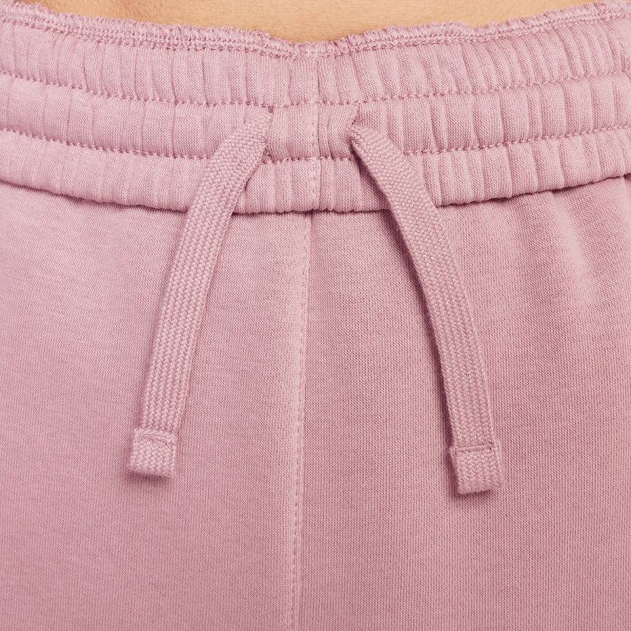 Nike Donji dio trenerke G NSW CLUB FLC LSE PNT GX STAR 