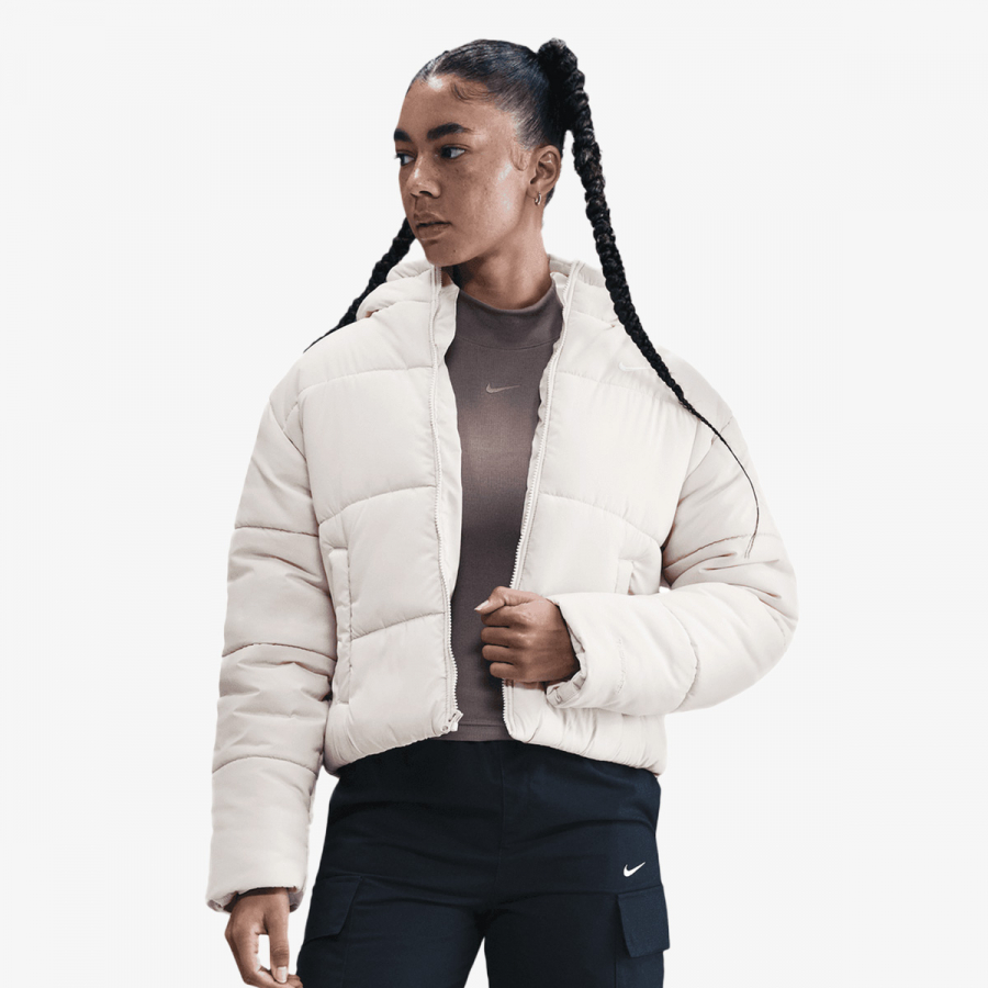 Nike Jakna W NSW TF SYNFL NK CLSC PFR
