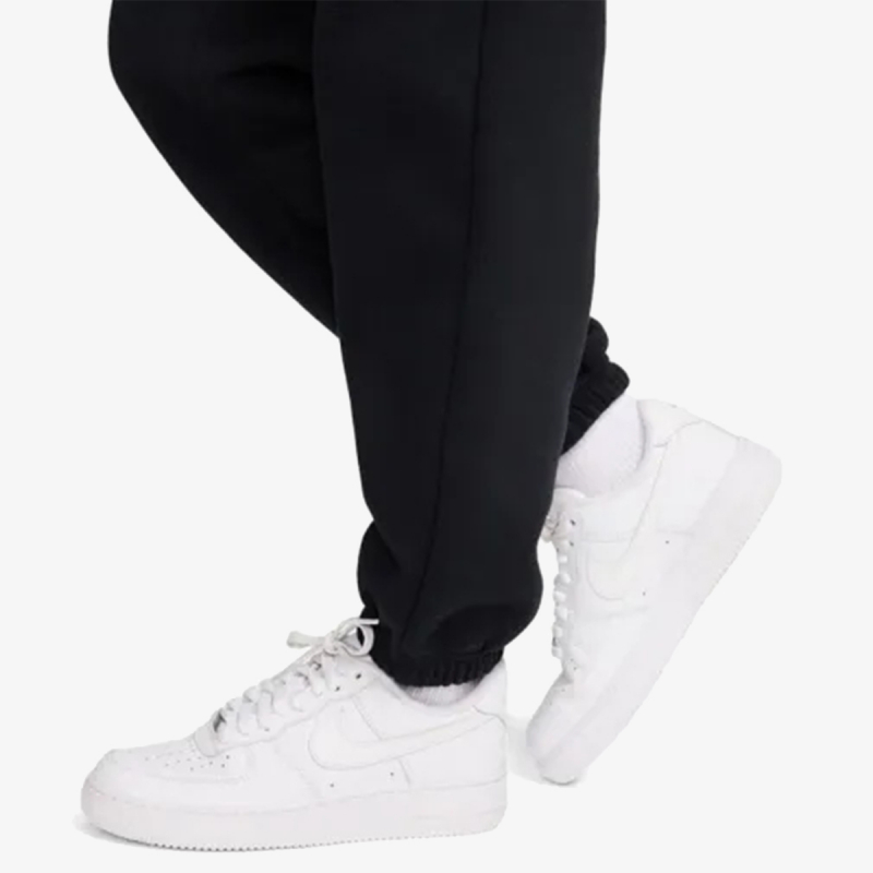 Nike Donji dio trenerke W NSW PHNX FLC HR OS PANT 2 