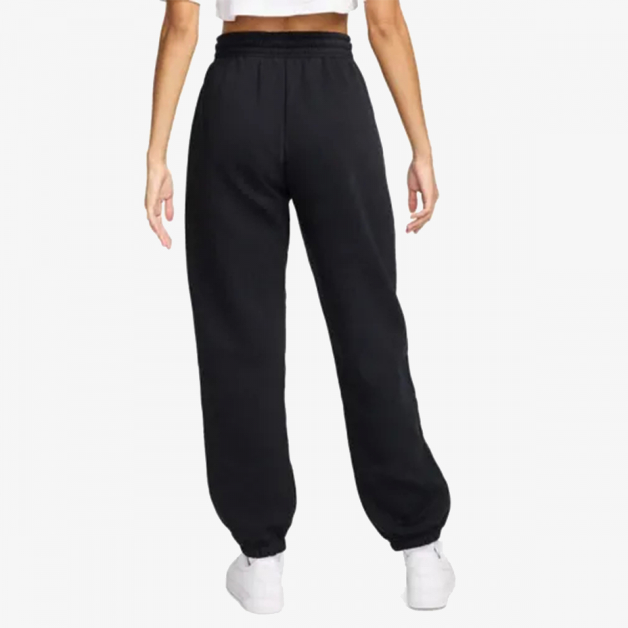 Nike Donji dio trenerke W NSW PHNX FLC HR OS PANT 2 
