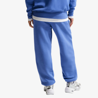 Nike Donji dio trenerke W NSW PHNX FLC HR OS PANT 2 