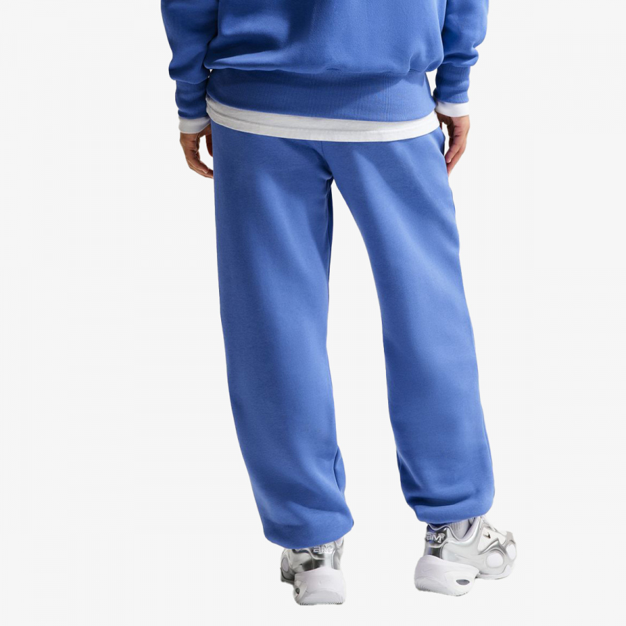 Nike Donji dio trenerke W NSW PHNX FLC HR OS PANT 2 